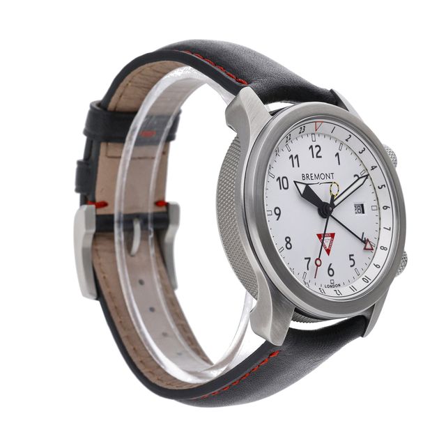 Bremont Martin Baker MBIII/WH/LE Image 2